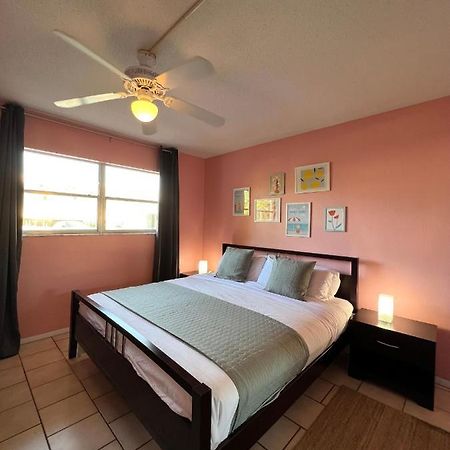 Great Location Condo 2 Min Walk From The Beach Fort Lauderdale Eksteriør billede
