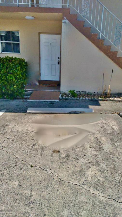 Great Location Condo 2 Min Walk From The Beach Fort Lauderdale Eksteriør billede