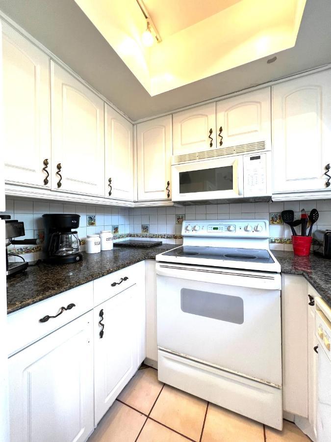 Great Location Condo 2 Min Walk From The Beach Fort Lauderdale Eksteriør billede