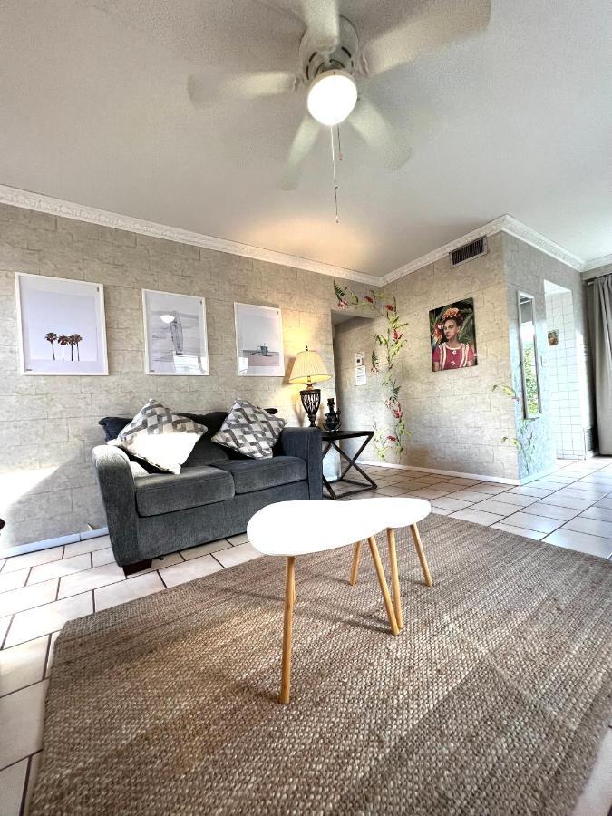 Great Location Condo 2 Min Walk From The Beach Fort Lauderdale Eksteriør billede