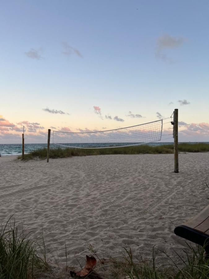 Great Location Condo 2 Min Walk From The Beach Fort Lauderdale Eksteriør billede